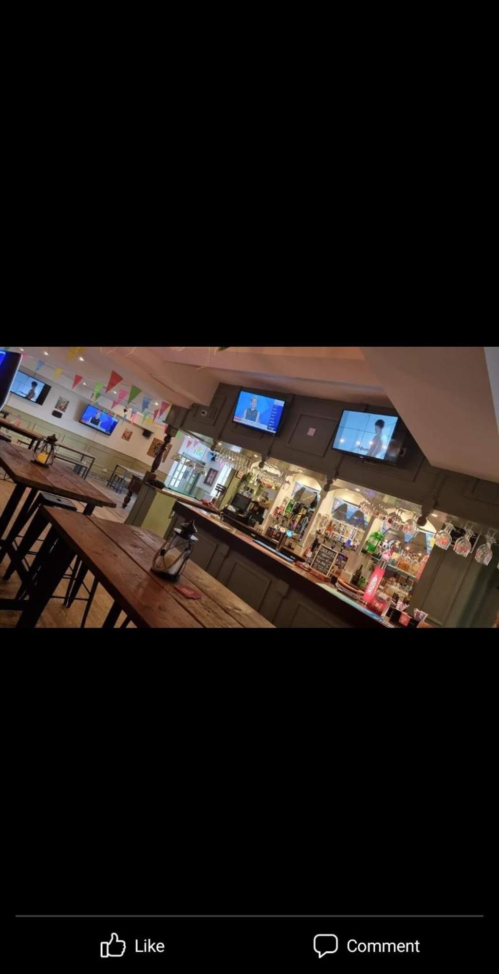 Cefn Mably Hotel Пенарт Екстериор снимка